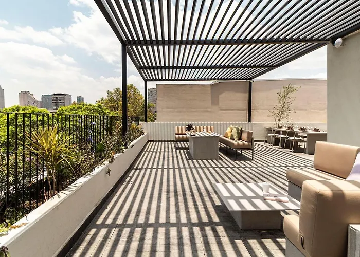 Casa Calderon By Capitalia *