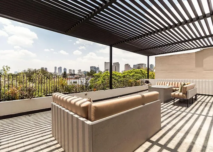 Apartment Casa Calderon By Capitalia