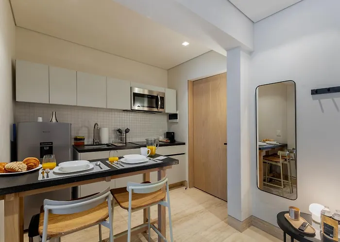 Casa Calderon By Capitalia Appartement Mexico
