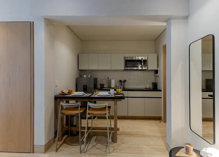 Casa Calderon By Capitalia Apartment Mexico City