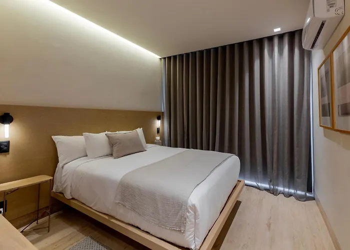 Apartment Casa Calderon By Capitalia Mexico City