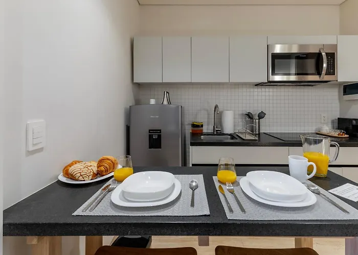 Casa Calderon By Capitalia Apartment Mexico City