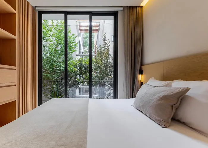 Apartment Casa Calderon By Capitalia