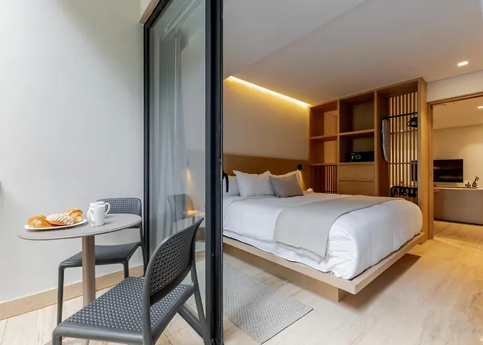 Appartement Casa Calderon By Capitalia Mexico