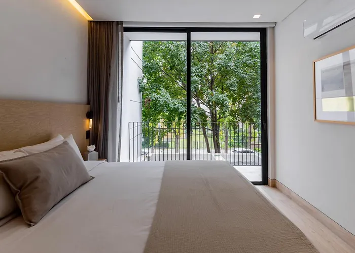 Casa Calderon By Capitalia *