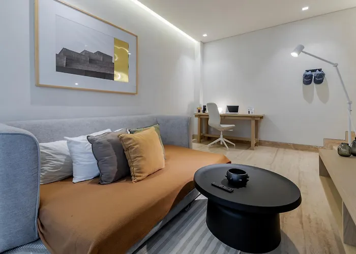 Casa Calderon By Capitalia Appartement Mexico