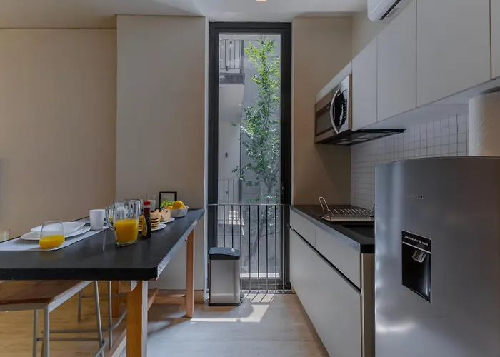 Apartment Casa Calderon By Capitalia *