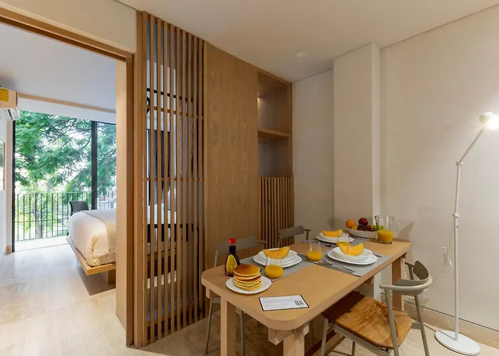 Casa Calderon By Capitalia *