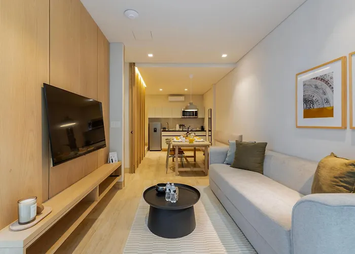 Casa Calderon By Capitalia *