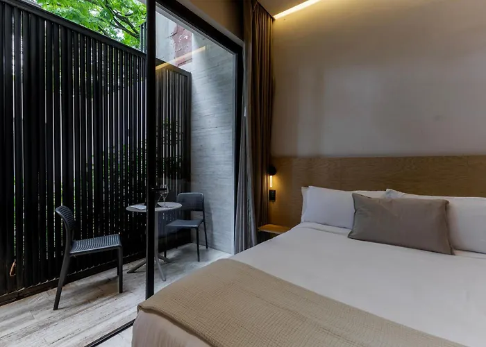 Apartment Casa Calderon By Capitalia