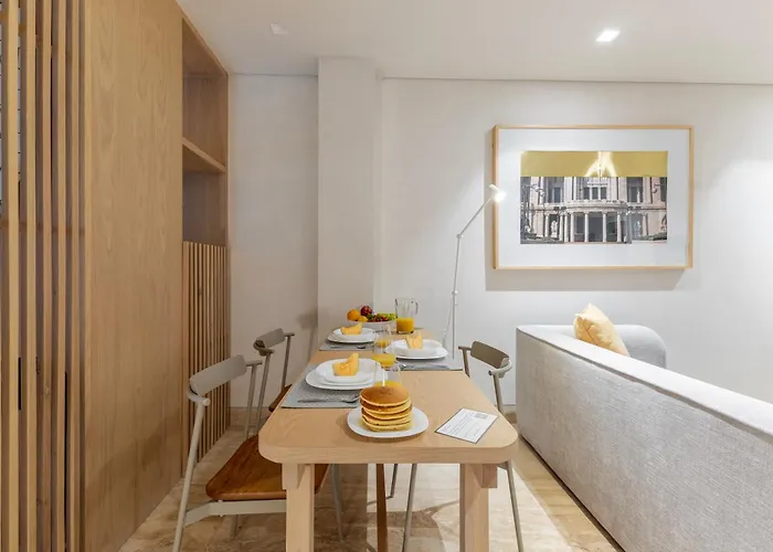 Apartment Casa Calderon By Capitalia Mexico City
