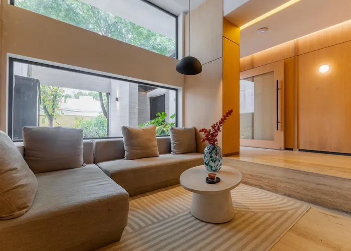Casa Calderon By Capitalia *