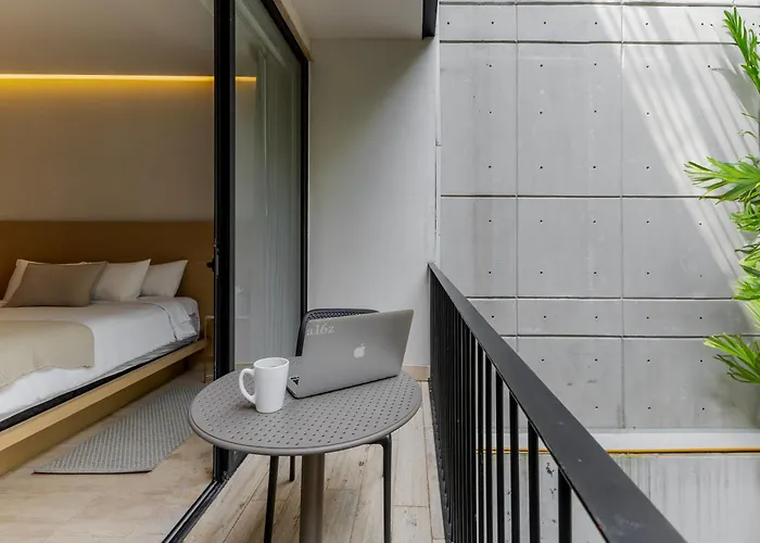 Casa Calderon By Capitalia * Mexico