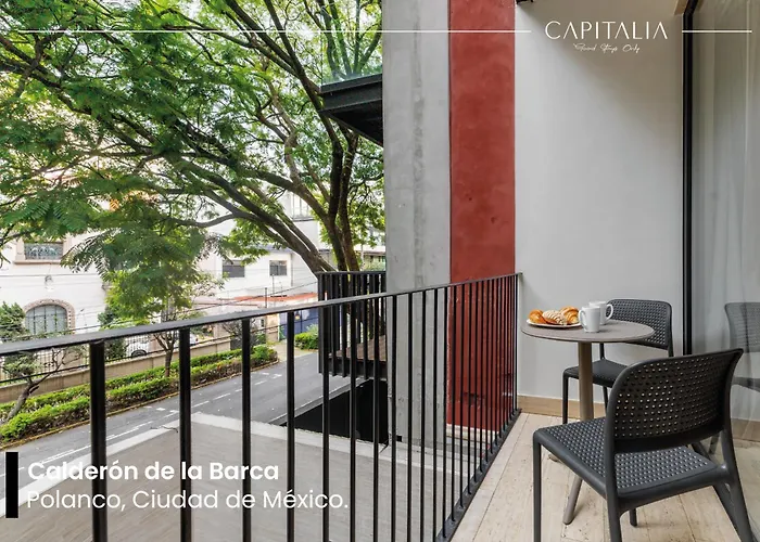 Apartment Casa Calderon By Capitalia