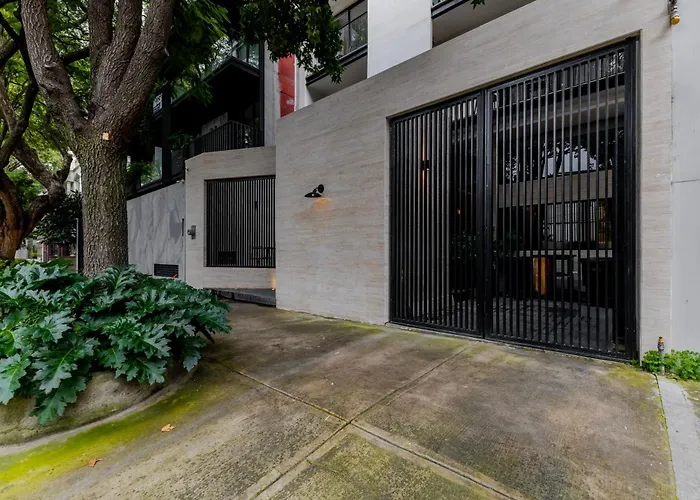 Casa Calderon By Capitalia Appartement