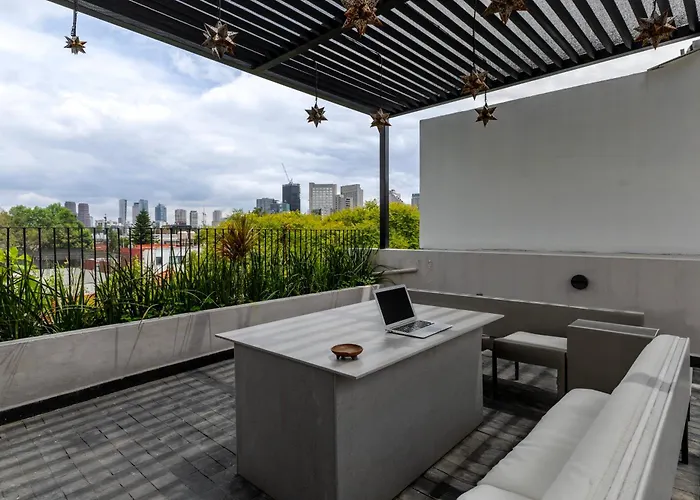 Casa Calderon By Capitalia Apartment *