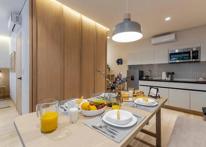 Appartement Casa Calderon By Capitalia *