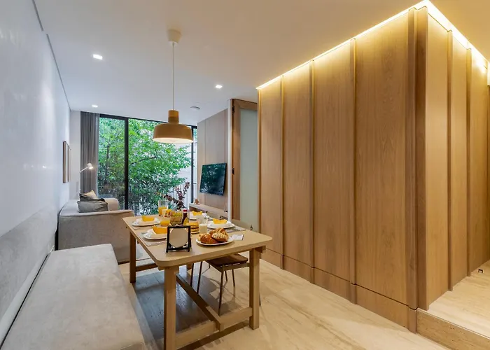 Casa Calderon By Capitalia *
