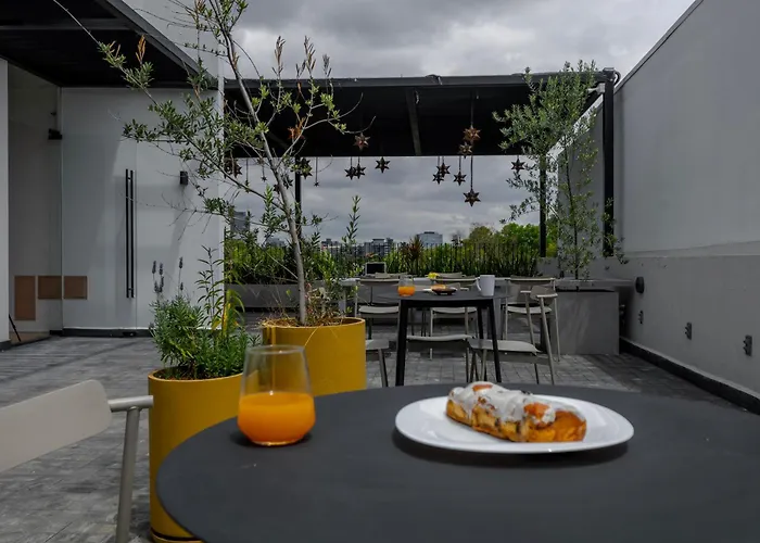 Appartement Casa Calderon By Capitalia *