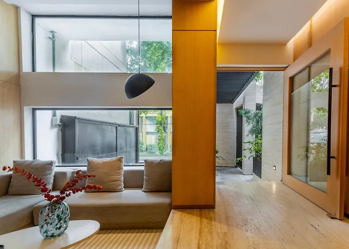 Casa Calderon By Capitalia *