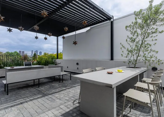 Casa Calderon By Capitalia