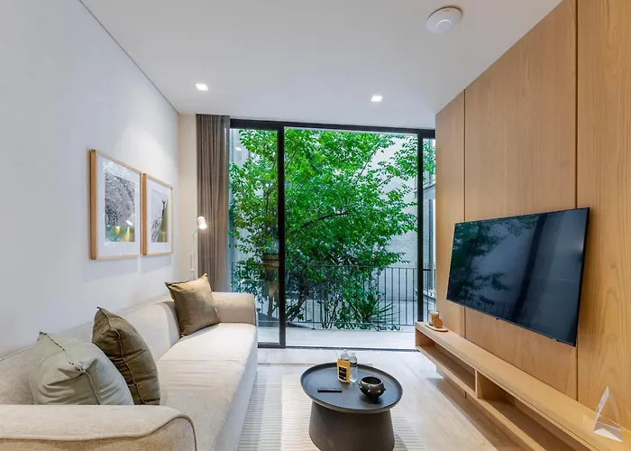 Apartment Casa Calderon By Capitalia *