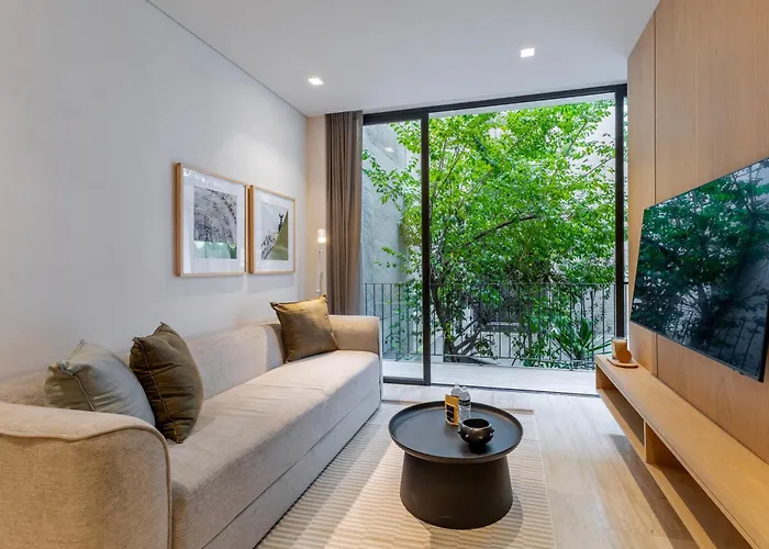 Casa Calderon By Capitalia Apartment
