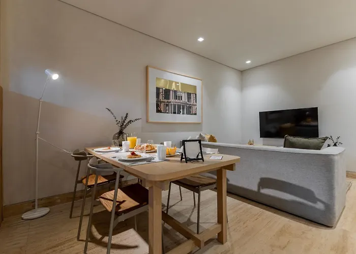 Casa Calderon By Capitalia