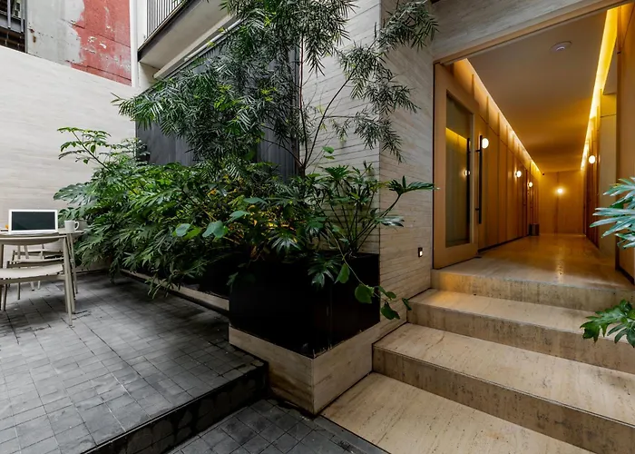 Apartment Casa Calderon By Capitalia