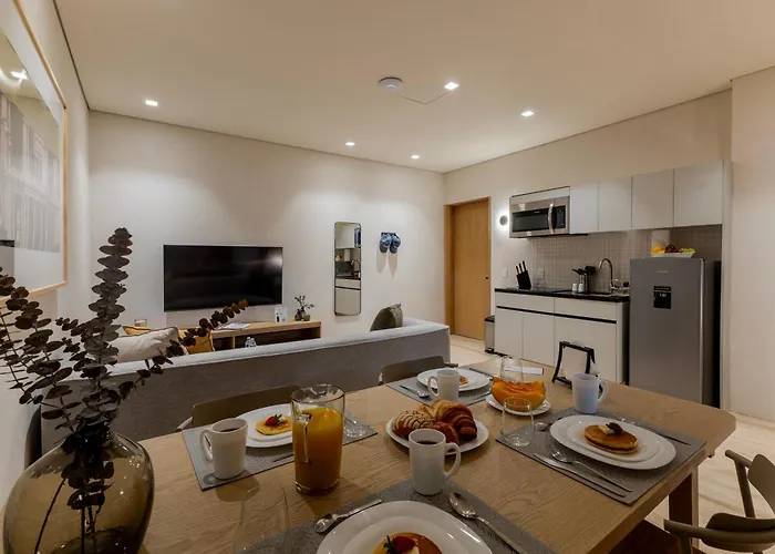 Apartment Casa Calderon By Capitalia