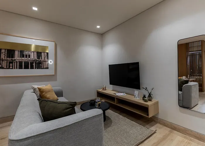 Casa Calderon By Capitalia Apartment *