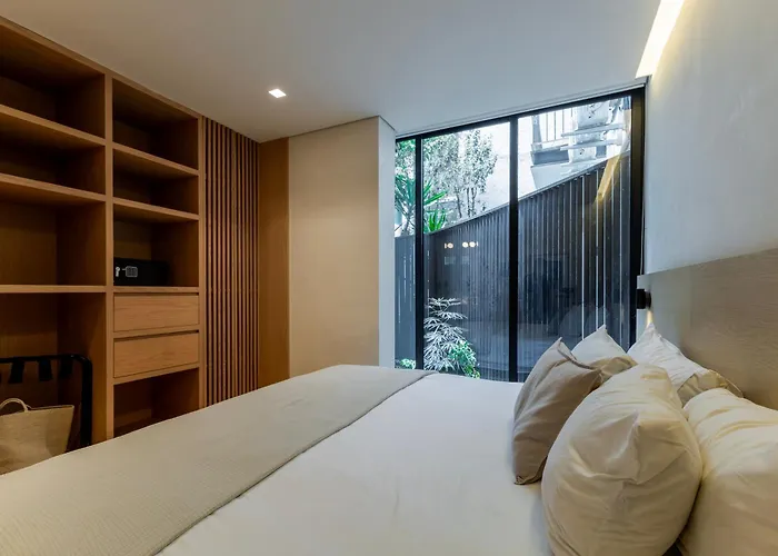 Appartement Casa Calderon By Capitalia