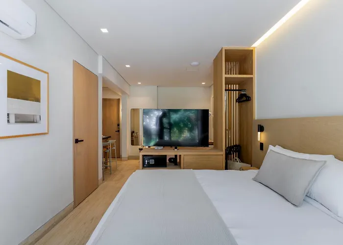 Casa Calderon By Capitalia * Mexico