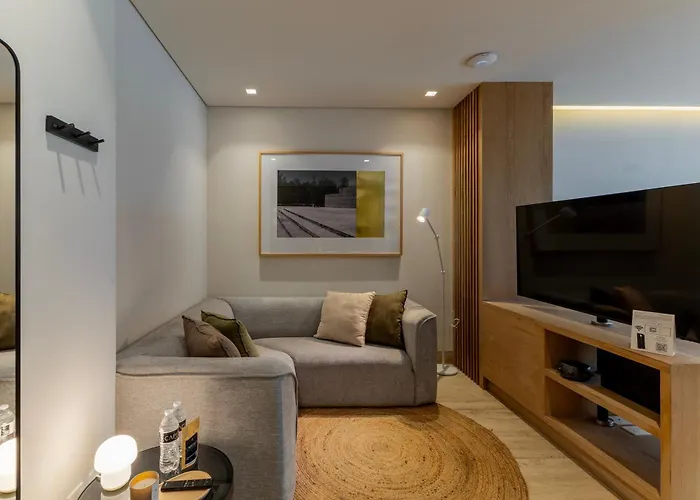 Apartment Casa Calderon By Capitalia Mexico City