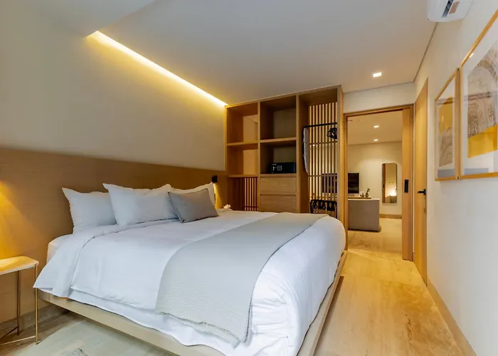 Appartement Casa Calderon By Capitalia Mexico