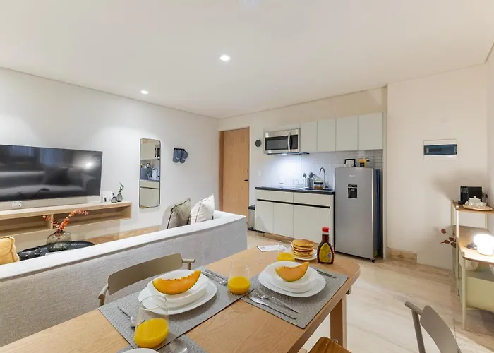 Apartment Casa Calderon By Capitalia