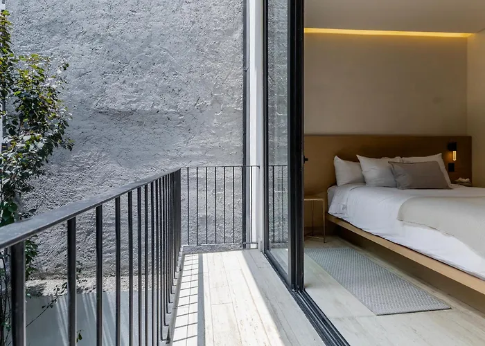 Casa Calderon By Capitalia *