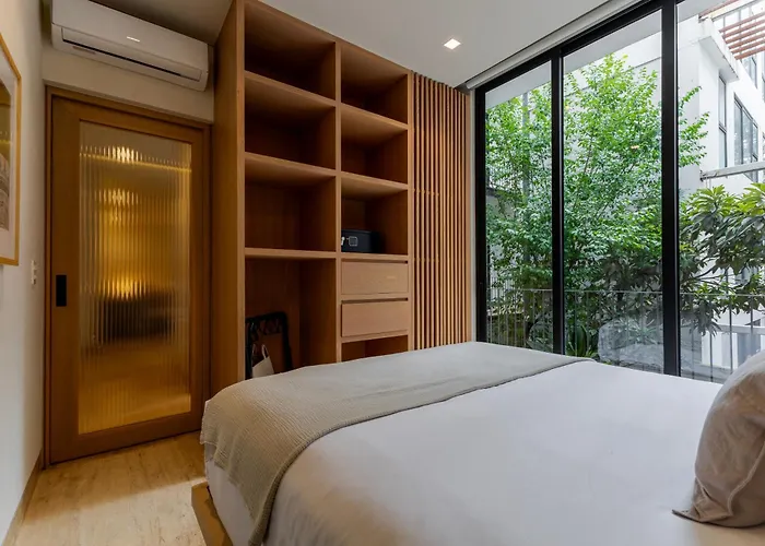 Casa Calderon By Capitalia * Mexico