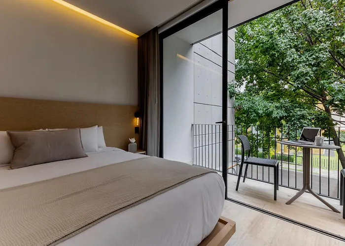 Apartment Casa Calderon By Capitalia *
