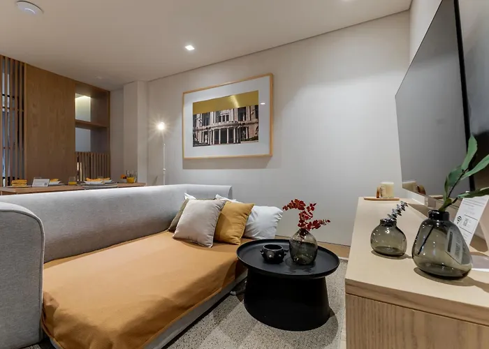 Apartment Casa Calderon By Capitalia