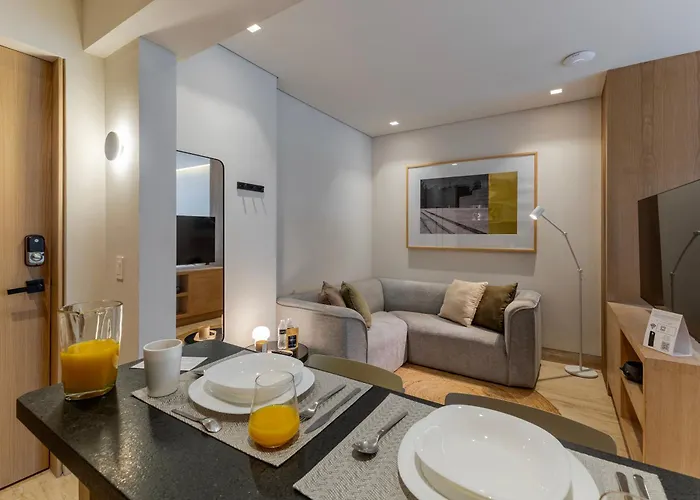 Apartment Casa Calderon By Capitalia *