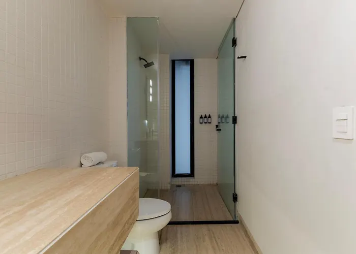 Apartment Casa Calderon By Capitalia Mexico City
