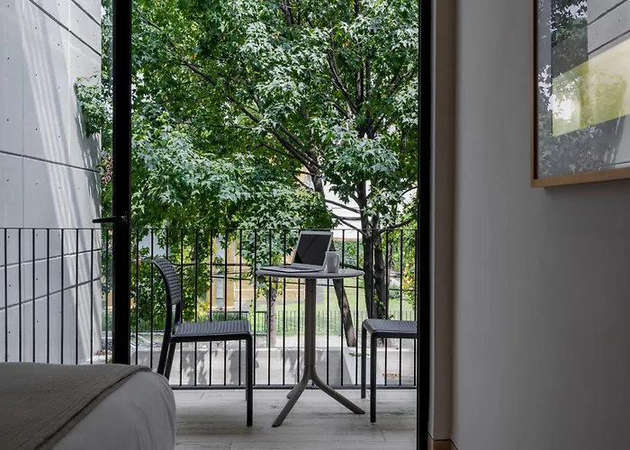 Casa Calderon By Capitalia *