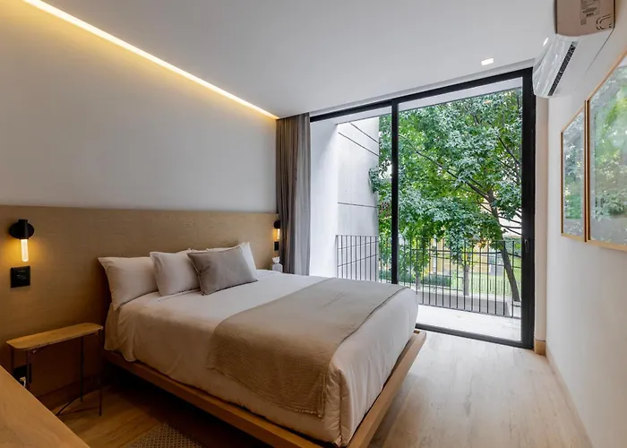 Casa Calderon By Capitalia * Mexico