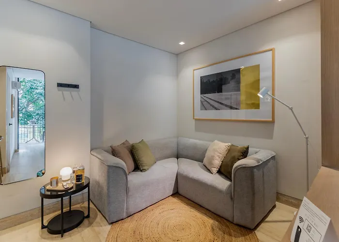 Casa Calderon By Capitalia