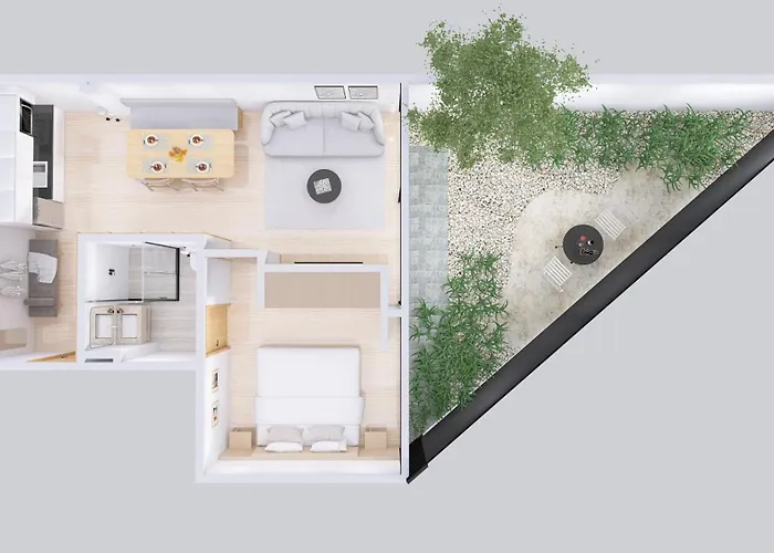 Casa Calderon By Capitalia * Mexico City