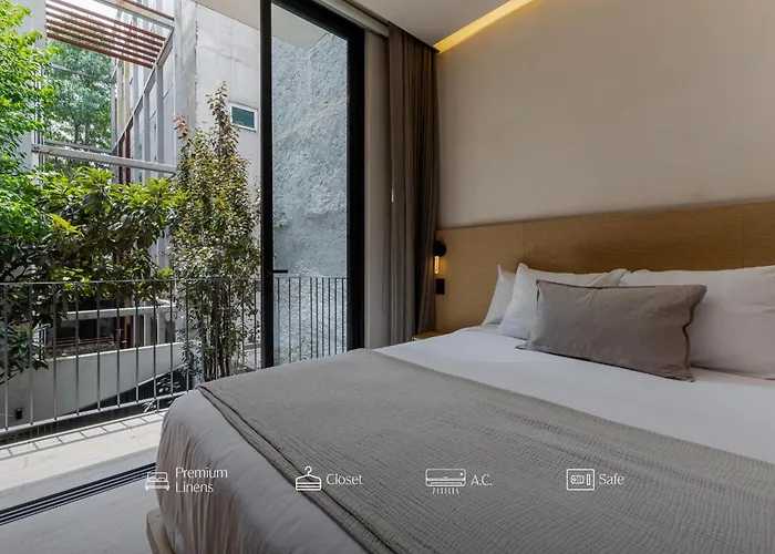 Apartment Casa Calderon By Capitalia *